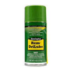 Rem Drilube 4 Oz. Aerosol