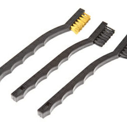 Rem 3 Cleaning Brush Combo Pack