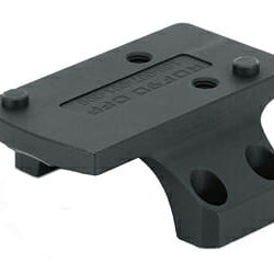 Reptilia Rof-90 30Mm Leupold Dpp Blk