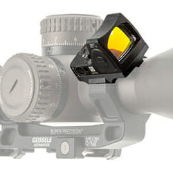Reptilia Rof-45 34Mm Rmr Black