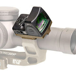 Reptilia Rof-45 30Mm Rmr Fde