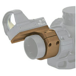 Reptilia Rof Sar 30Mm Lpold Dpp Fde