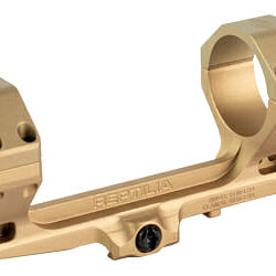 Reptilia Aus 35Mm Mount 1.54" Fde