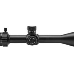 Riton 3 Conquer 6-24X50 30Mm Ffp