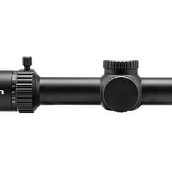 Riton 3 Tactix 1-8X24 30Mm Sfp Fde