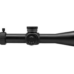 Riton 5 Conquer 5-25X56 Moa 34Mm Ffp