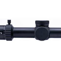 Riton 5 Tactix 1-10X24 Mrad 30Mm Ffp