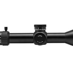 Riton 7 Conquer 3-24X56 Mrad Ffp