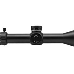 Riton 7 Conquer 4-32X56 Moa 34Mm Ffp