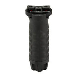 Samson M-Lok Grp Med Grnd Blk