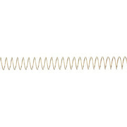 Strike Carbine Flat Wire Spring
