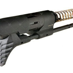 Strike Ar Pdw Stock Black