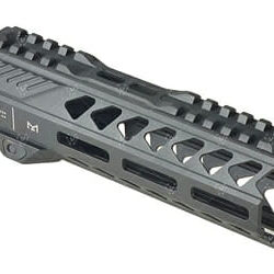 Strike Mlok Rail 10" Black