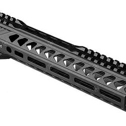 Strike Mlok Rail 13.5" Black