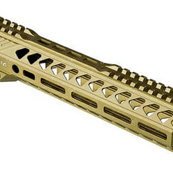 Strike Mlok Rail 13.5" Fde