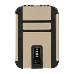 Safes and Security