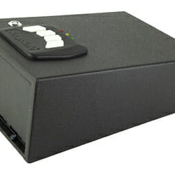 Snapsafe One-Gun Keypad Vault