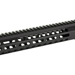 Solgw 13" Exo3 Rail W/ Alum Qd