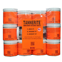 Tannerite Brick 1/2Lb Trgt 10/Pk