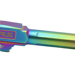 True Prec Bbl For G43 Spectrum
