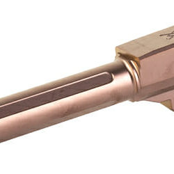 True Prec P320C Bbl 9Mm Cpr