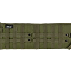 Us Pk Shotgun Scabbard Poly Od Green