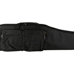 Us Pk Premier Rifle Case 53X12X2 Blk