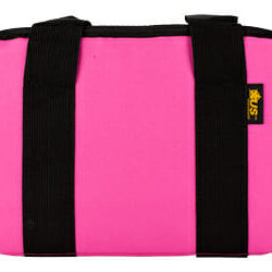 Us Pk Attache Poly Pink