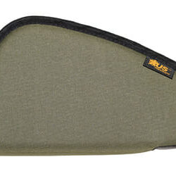 Us Pk Pistol Case 11"X6" Od Green