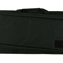 Us Pk Rat Case 28"X11" Black