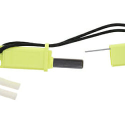 Ust Strikeforce Fire Starter Green