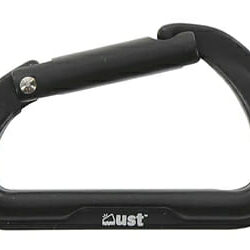 Ust Carabiner 8C 2Pk