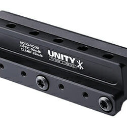 Unity Fast Cog Blk