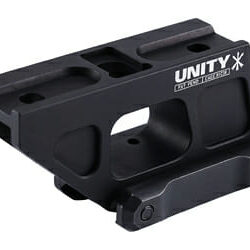 Unity Fast Comp Blk