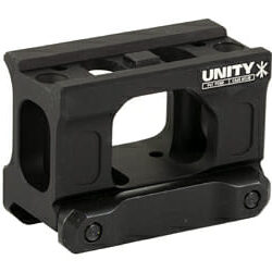 Unity Fast Micro-S Blk