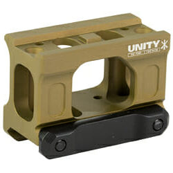 Unity Fast Micro-S Fde