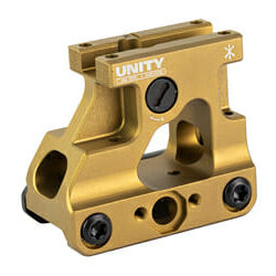Unity Fast Mro Fde