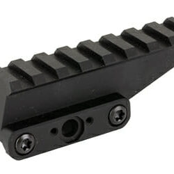 Unity Fast Absolute Riser Blk