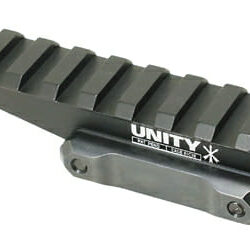 Unity Fast Optics Riser Blk