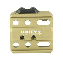 Unity Fusion Micro Hub Fde