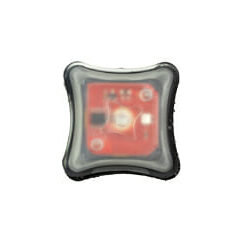 Unity Spark Light Red