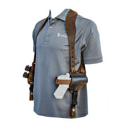 Versacry Shoulder Holster Dlx S1