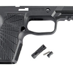 Wilson Grip Module P320 Cmpt Nms Blk