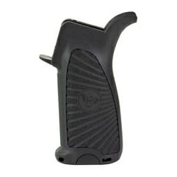 Wilson Grip Ar-15 Wc/Bcm Strbrst Blk