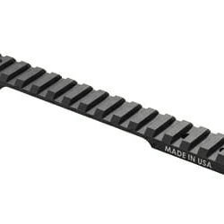 Weaver Ext Multi Slot Sav Axis Matte