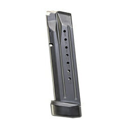 Mag S&W Competitor 9Mm 17Rd