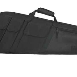 Allen Wedge Tac Six Case 36" Blk