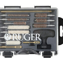 Allen Ruger Comp Handgun Clean Kit