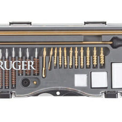 Allen Ruger Rifle/Handgun Clean Kit