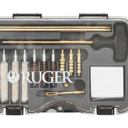 Allen Ruger Univ Handgun Clean Kit